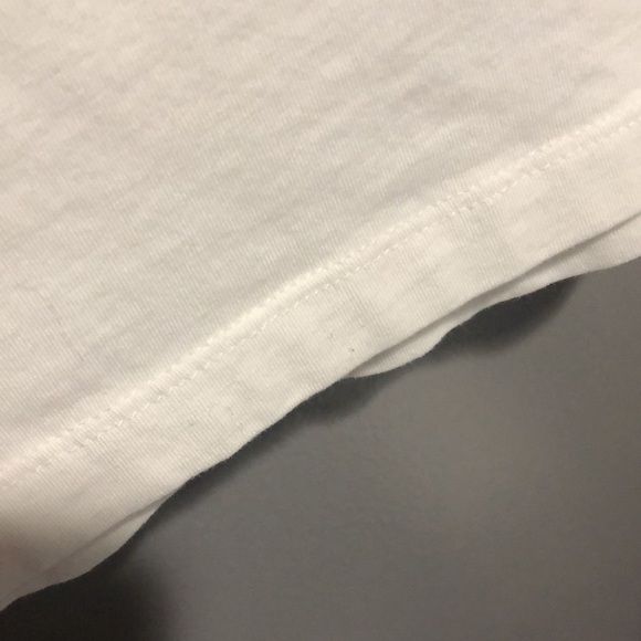 Olsen sequin/ beaded shirt - Picture 8 of 9